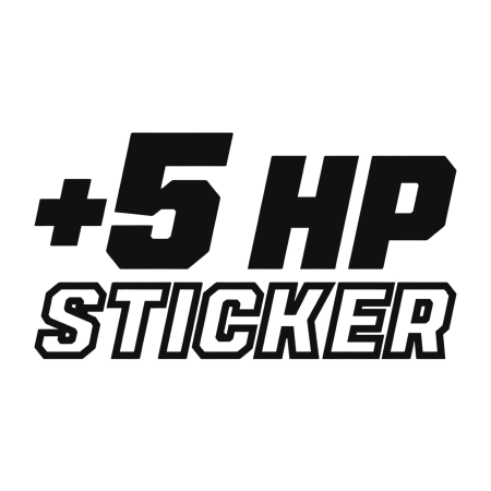 Stickere Mașină - sticker-auto-plus-5hp-oracal.jpg