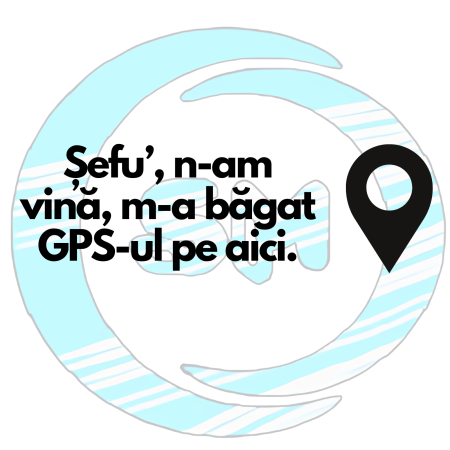Stickere Livratori Mâncare - sefu-n-am-vina-ma-bagat-gps-pe-aici-sticker-auto.jpg