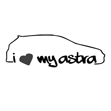 Stickere Mașină - sticker-auto-i-love-opel-astra-oracal.jpg