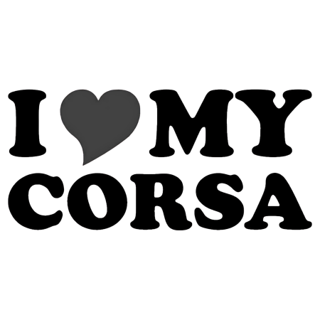 Stickere Mașină - sticker-auto-i-love-my-corsa-oracal.jpg