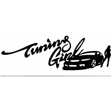 Stickere universale - sticker-auto-tuning-girl-oracal.jpg