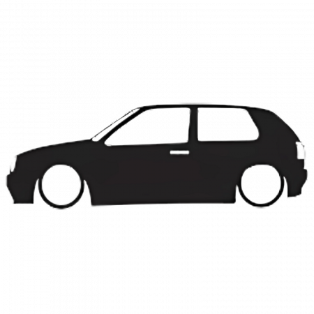 Volkswagen - stickere-personalizate-smart-vinyl-removable-stickitmag-mk3-siluetă.png