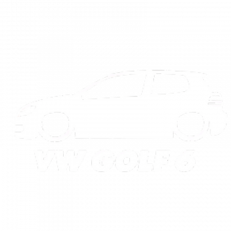 Volkswagen - sticker-auto-volkswagen-golf-vi-stickitmag