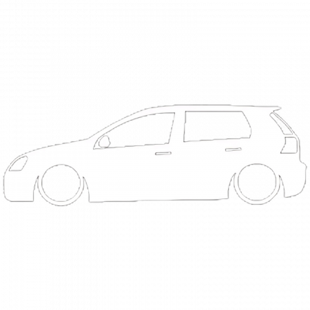 Volkswagen - stickere-personalizate-smart-vinyl-removable-stickitmag-silueta-golf-V.png
