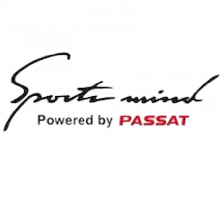 Volkswagen - sticker-auto-volkswagen-passat-sport-mind-stickitmag