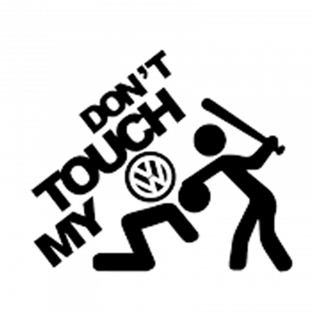 Volkswagen - sticker-auto-volkswagen-nu-atinge-stickitmag.jpg