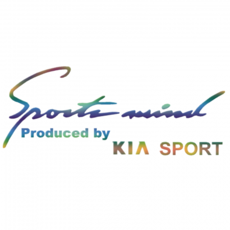 KIA - sticker-sport-mind