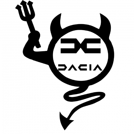 Dacia - sticker-devil-dacia-autocolant-tuning-logan-duster