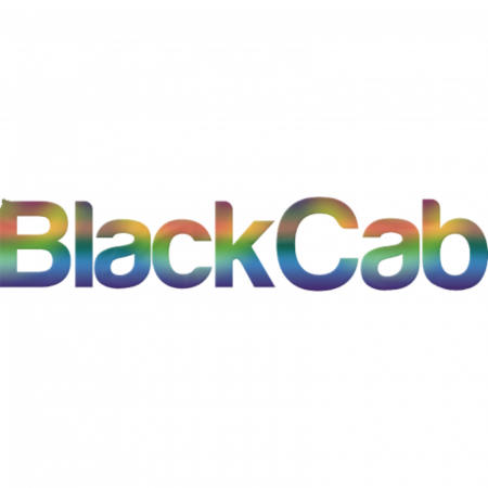 Bolt Uber Taxi BlackCab Blue - sticker-blackcab-autocolant-personalizat