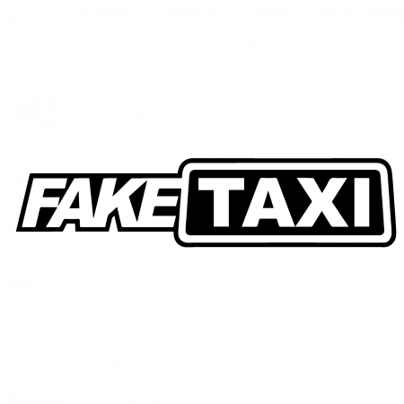 Stickere universale - sticker-fake-taxi-autocolant-personalizat