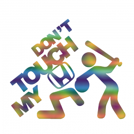 Honda - sticker-honda-dont-touch-my-folie-oracal-autocolant.jpg
