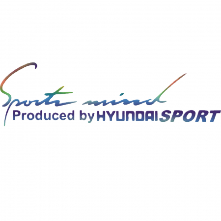 Hyundai - sticker-hyundai-sport-mind