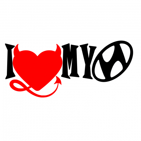 Hyundai - sticker-i-love-my-hyundai-autocolant-oracal-tuning.jpg