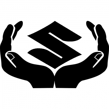 Suzuki - sticker-in-my-hands-is-suzuki-autocolant-personalizat-oracal.jpg