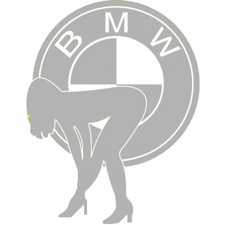 sticker-lady-on-bmw-autocolant-feminin-masina [1]