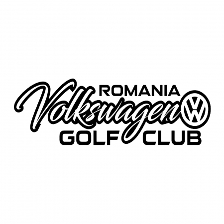 Volkswagen - sticker-volkswagen-club-romania-stickitmag