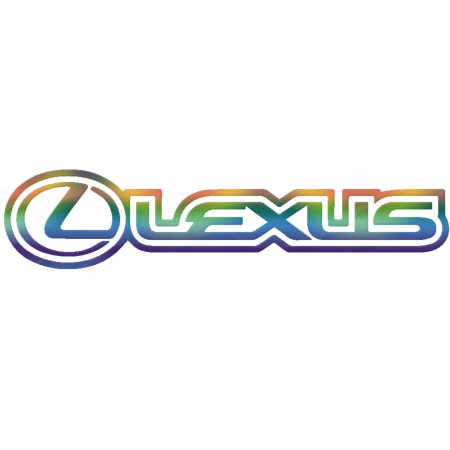 Lexus - sticker-lexus-zoma-autocolant-sport-agresiv-oracal