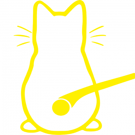 Stickere Mașină - sticker-luneta-pisica.jpg