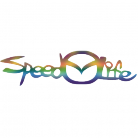 Mazda - sticker-mazda-speed-life-autocolant-tuning-folie-oracal