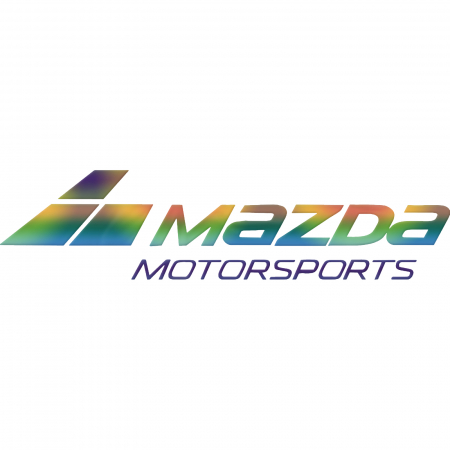 Mazda - sticker-mazda-motor-sport-autocolant-tuning-performance