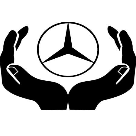 Mercedes - sticker-auto-my-world-is-mercedes-elegant.jpg
