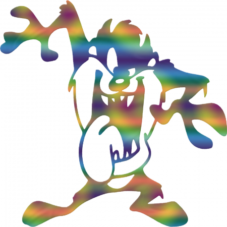 Stickere universale - sticker-auto-tasmanian.jpg