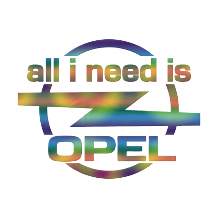 Opel - sticker-opel-all-i-need-is-autocolant-personalizat.jpg