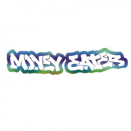 Volkswagen - sticker-money-eater-stickitmag.jpg