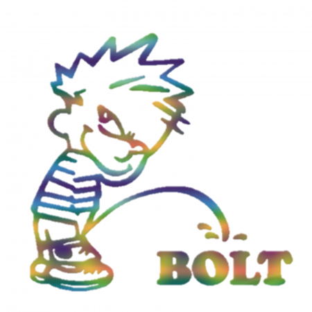 Bolt Uber Taxi BlackCab Blue - sticker-taxi-dislike-bolt-autocolant-amuzant.jpg