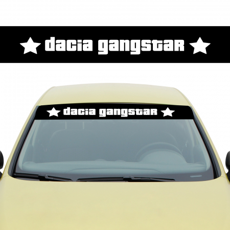 Parasolare Auto - sticker-parasolar-dacia-gangstar-autocolant-parbriz.jpg