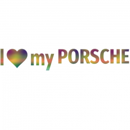 Porsche - sticker-porsche-i-love-my-autocolant-masina-porsche.jpg