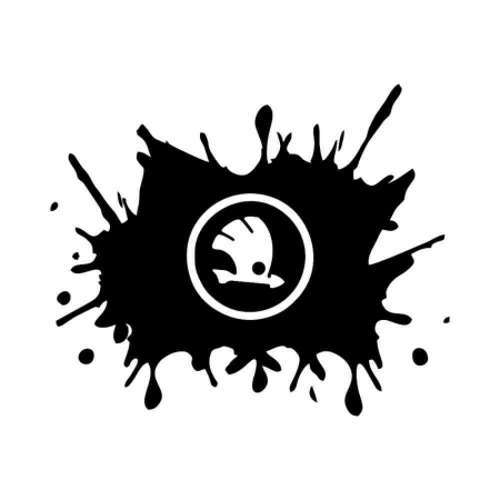 Skoda - sticker-skoda-splash-autocolant-tuning-dinamic.jpg