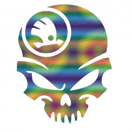 Skoda - sticker-skoda-skull-autocolant-tuning.jpg