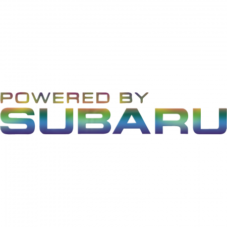 Subaru - sticker-subaru-powered-by-autocolant-modern-masina.jpg