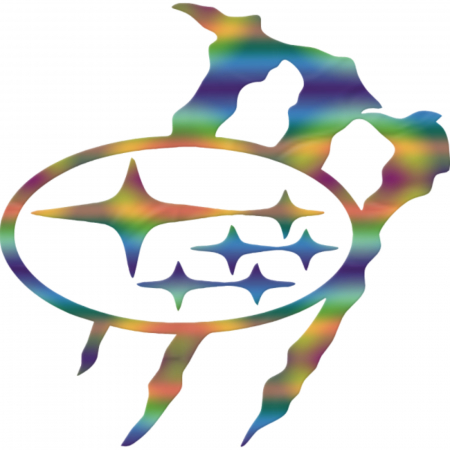 Subaru - sticker-subaru-monster-autocolant-agresiv-masina.jpg