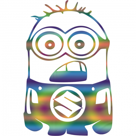 Suzuki - sticker-suzuki-minion-autocolant-amuzant-masina-oracal.jpg