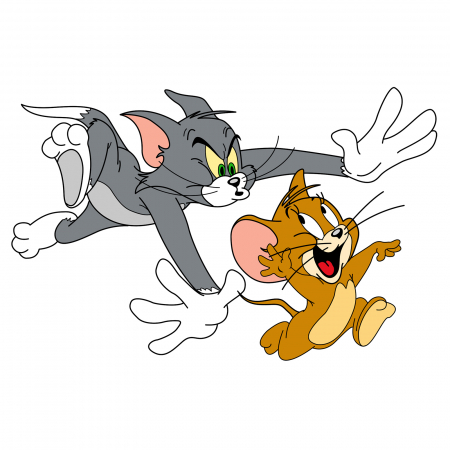 Stickere universale - sticker-tom-and-jerry.jpg