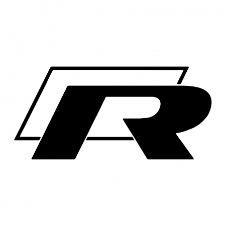 Stickere Mașină - sticker-volkswagen-r-line-stickitmag