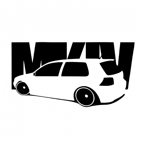Volkswagen - sticker-volkswagen-mk4-stickitmag