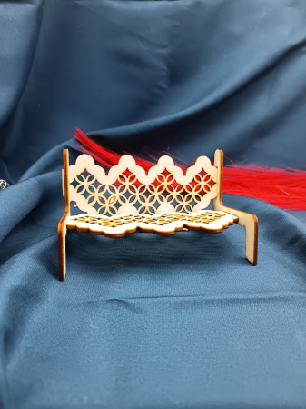 Cărți de vizită - suport-carti-vizita-lemn-banca-personalizat-laser