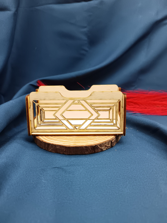 Cărți de vizită - suport-carti-vizita-lemn-model-linie-personalizat-laser