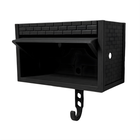 suport-chei-3d-container-decor-auto-pla-negru [3]