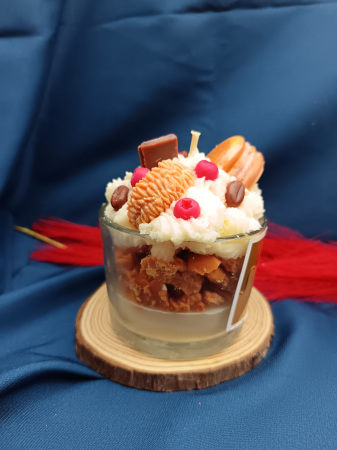 lumanare-parfumata-coffee-cream-frisca-macarons-biscuiti-recipient-sticla [2]