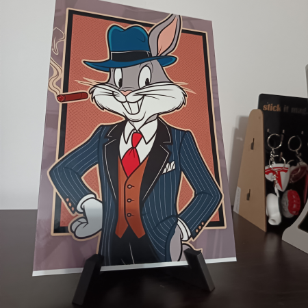 Cadouri Paste - tablou-aluminiu-personalizat-poza-21x29-21x15-suport