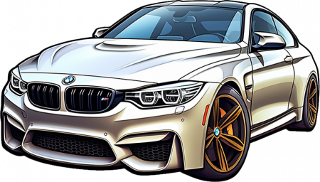 BMW - white-bmw-m4-car-sticker-stickitmag.jpg