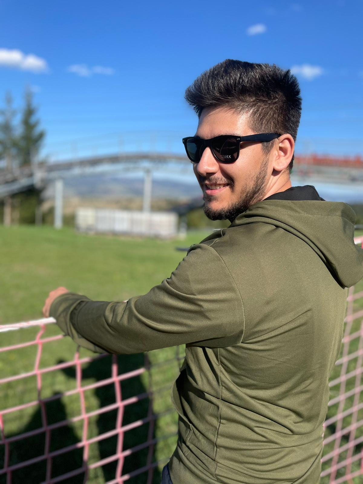 Matei Florin