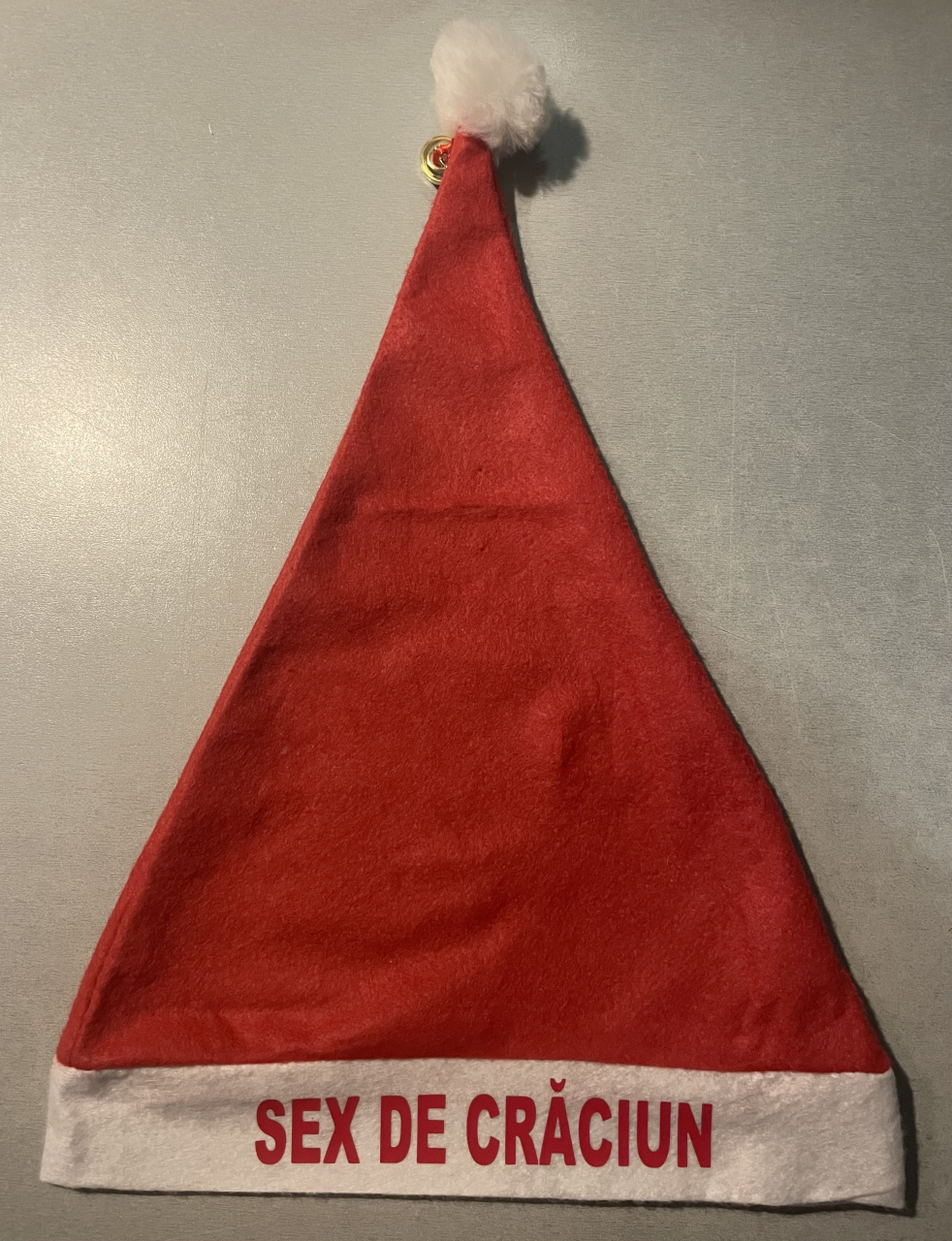 Caciula 18+(Sex de Craciun) [1]