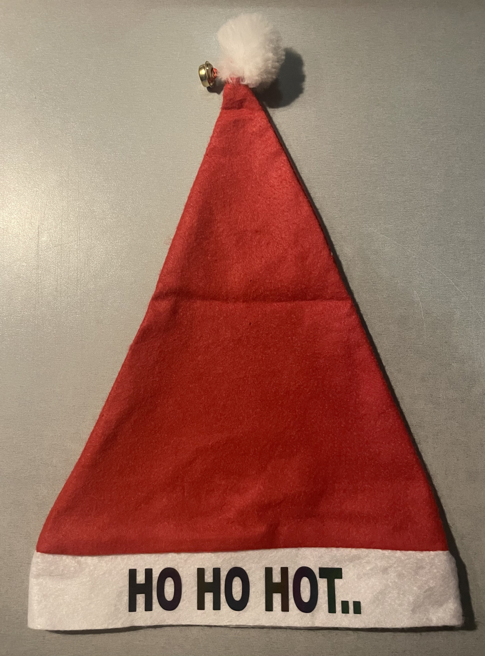 Caciula 18+(Ho Ho Hot..) [1]