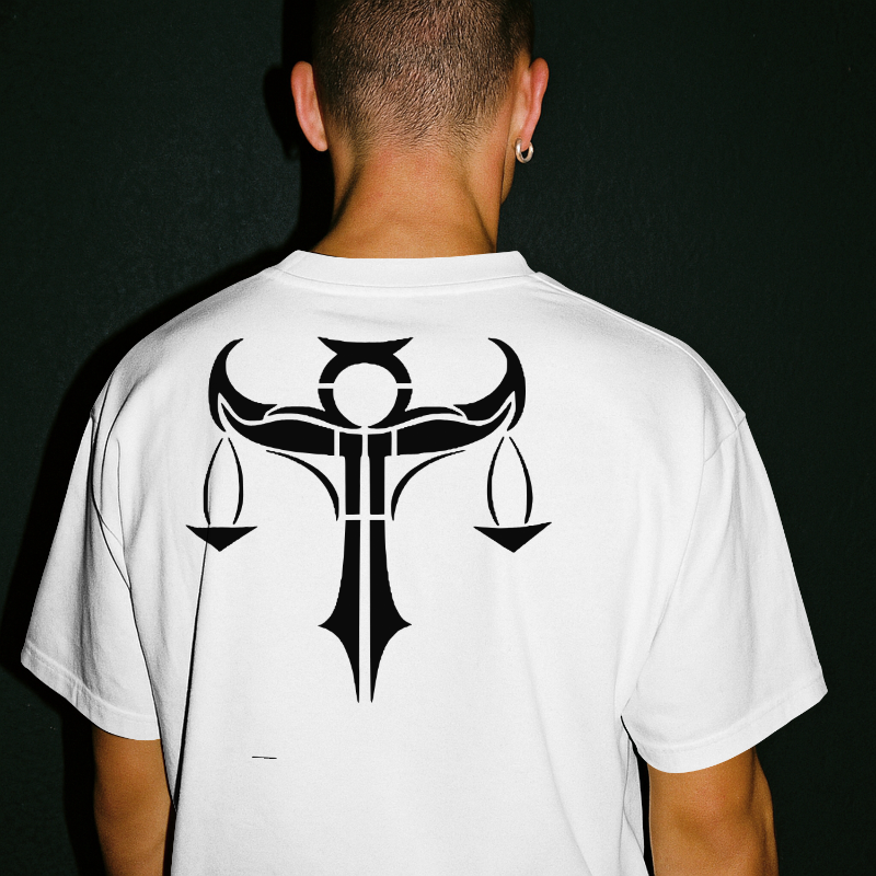 Tricou  zodia Balanta [1]