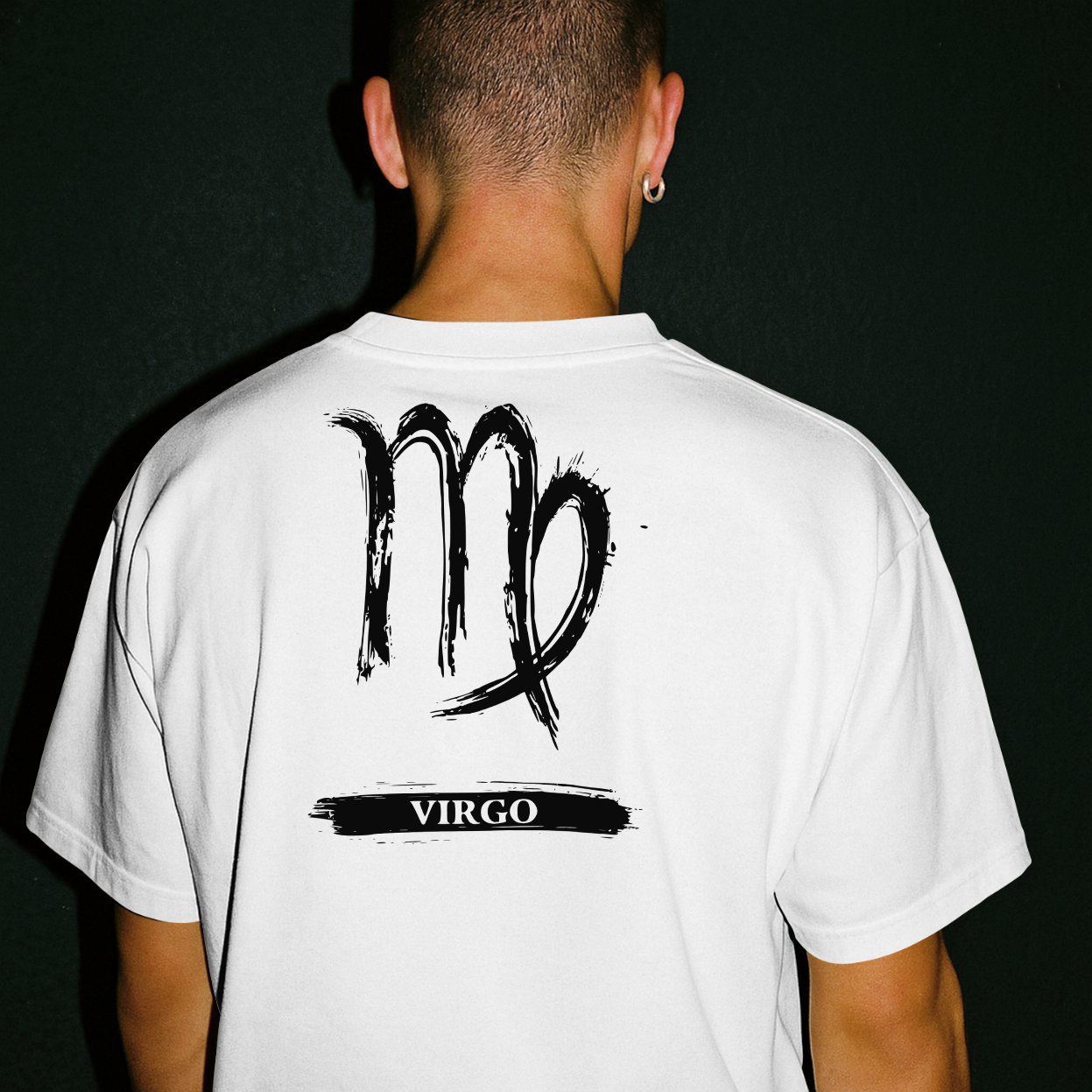 Tricou zodia Fecioara [1]